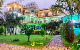 Galaxy Guest House